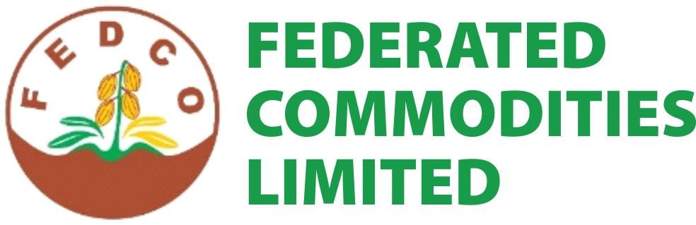 federated commodities limited logo