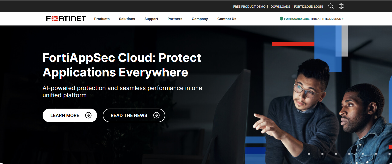 Fortinet